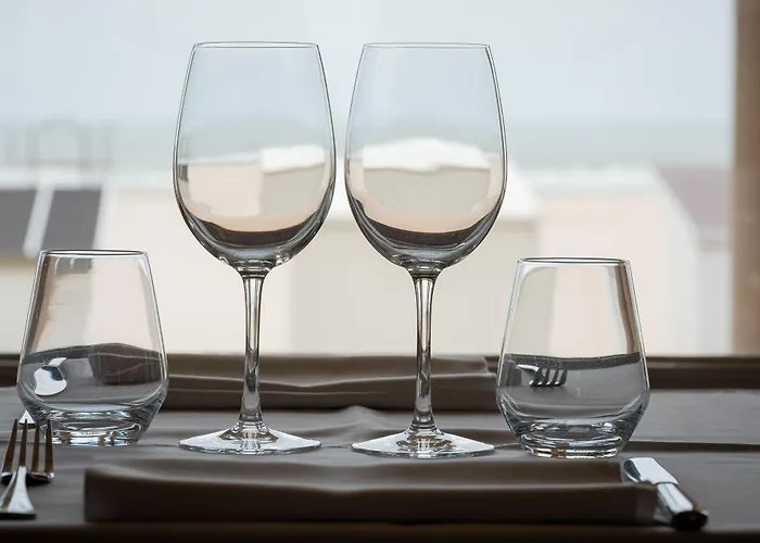 Thermae Palace Отель 4*