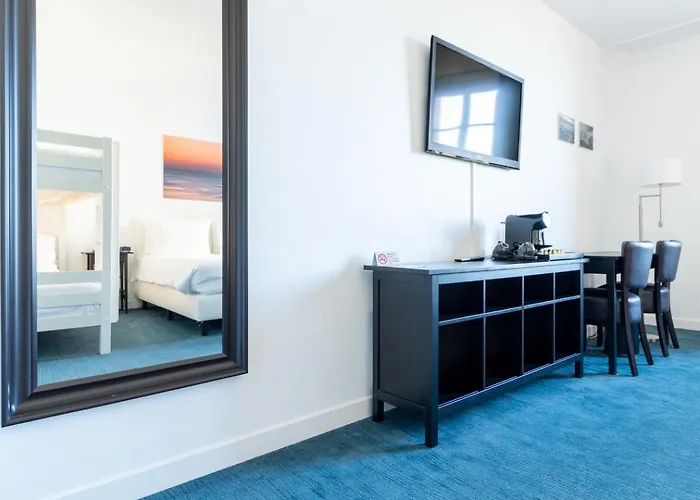 Thermae Palace Остенде