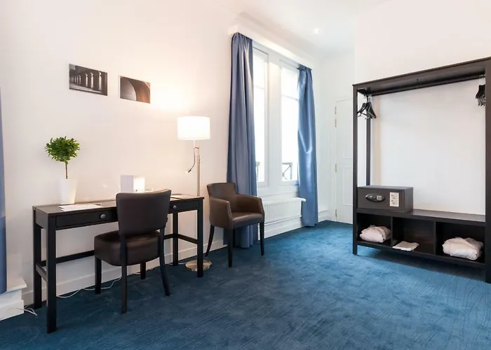 Thermae Palace Отель 4*