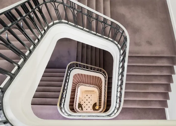 Отель Thermae Palace 4*