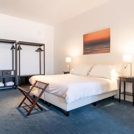 Thermae Palace 4* אוסטנדה