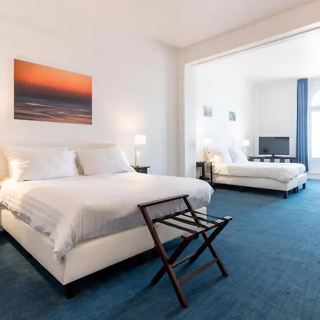 מלון Thermae Palace 4*