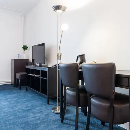 Thermae Palace מלון 4*