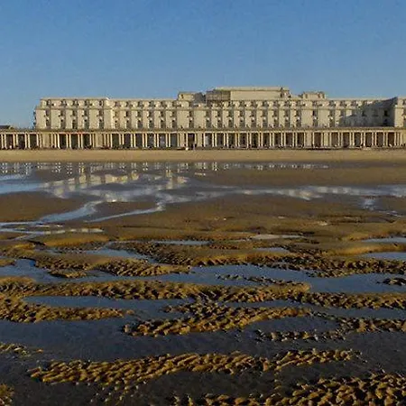 Thermae Palace מלון 4*