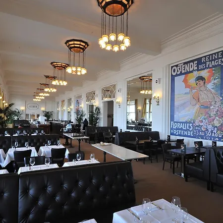 Thermae Palace מלון 4*