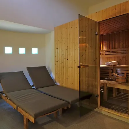 Thermae Palace מלון 4*
