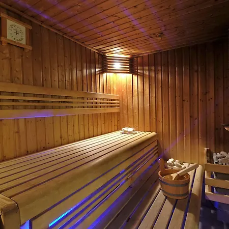 Thermae Palace מלון אוסטנדה