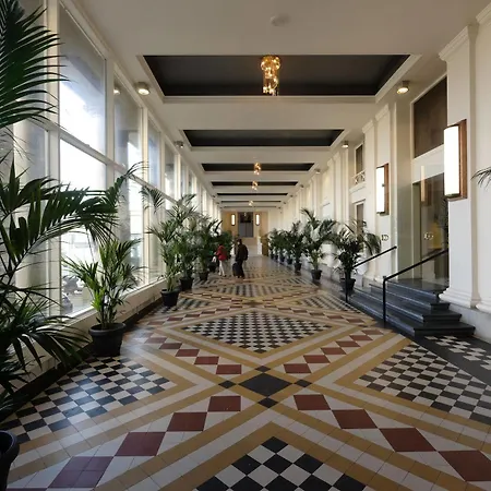 מלון Thermae Palace