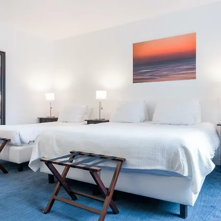 Thermae Palace מלון 4*