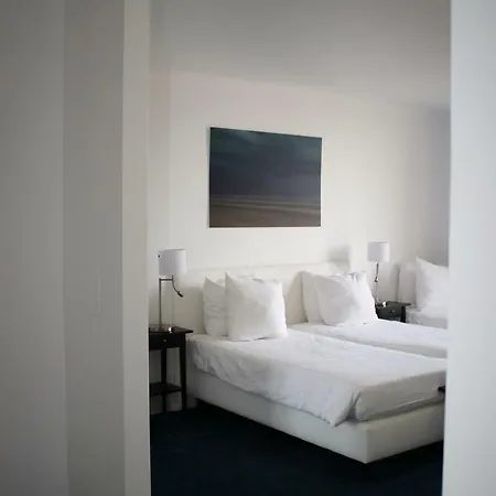 Thermae Palace מלון 4*
