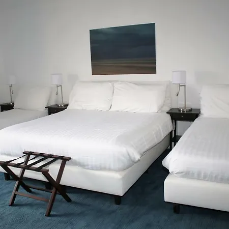 Thermae Palace מלון 4*